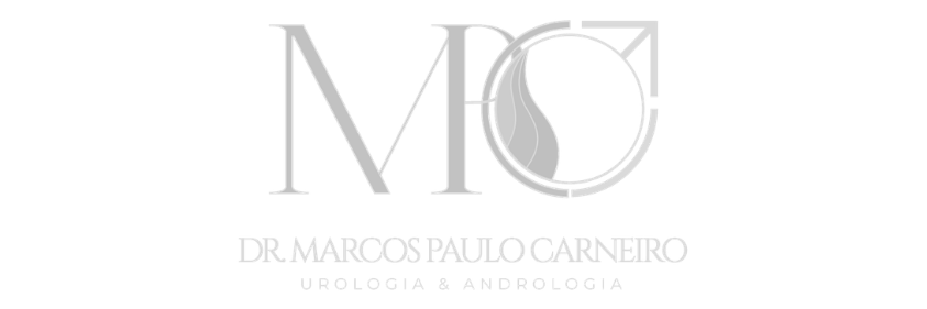 Dr. Marcos Paulo Carneiro - Urologista