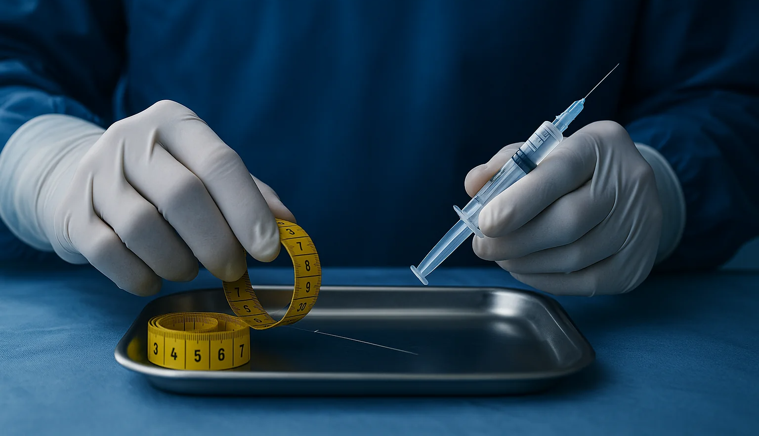 Preenchimento peniano e estética genital - Dr. Marcos Paulo Carneiro