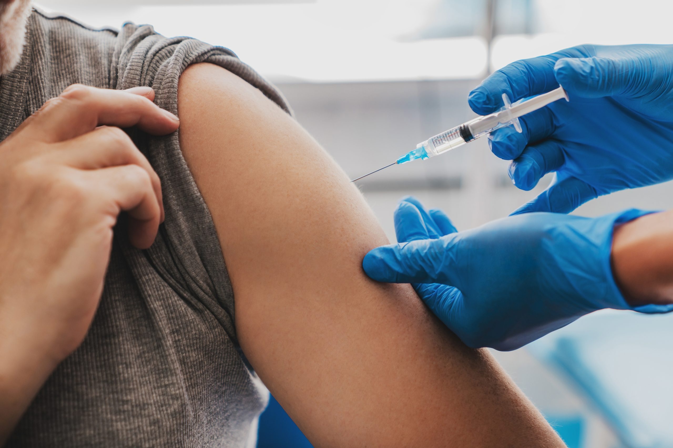 Reposição hormonal masculina - Dr. Marcos Paulo Carneiro